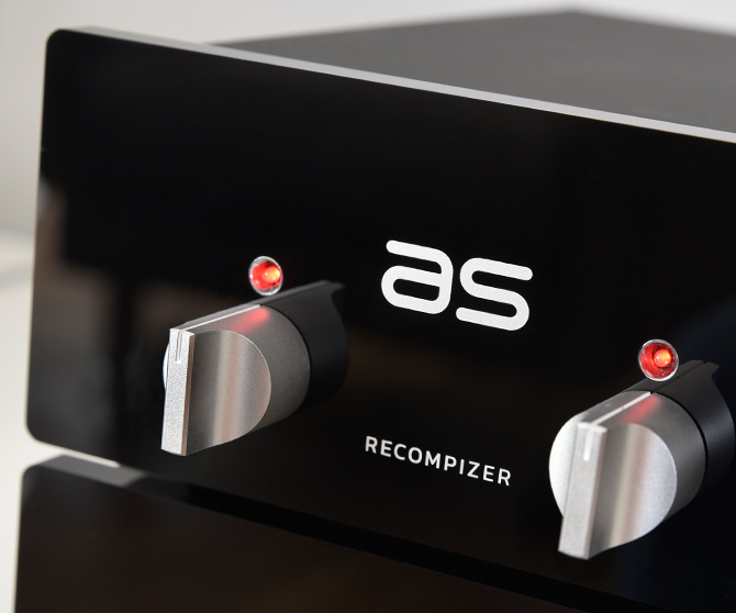 audiospecials RECOMPIZER