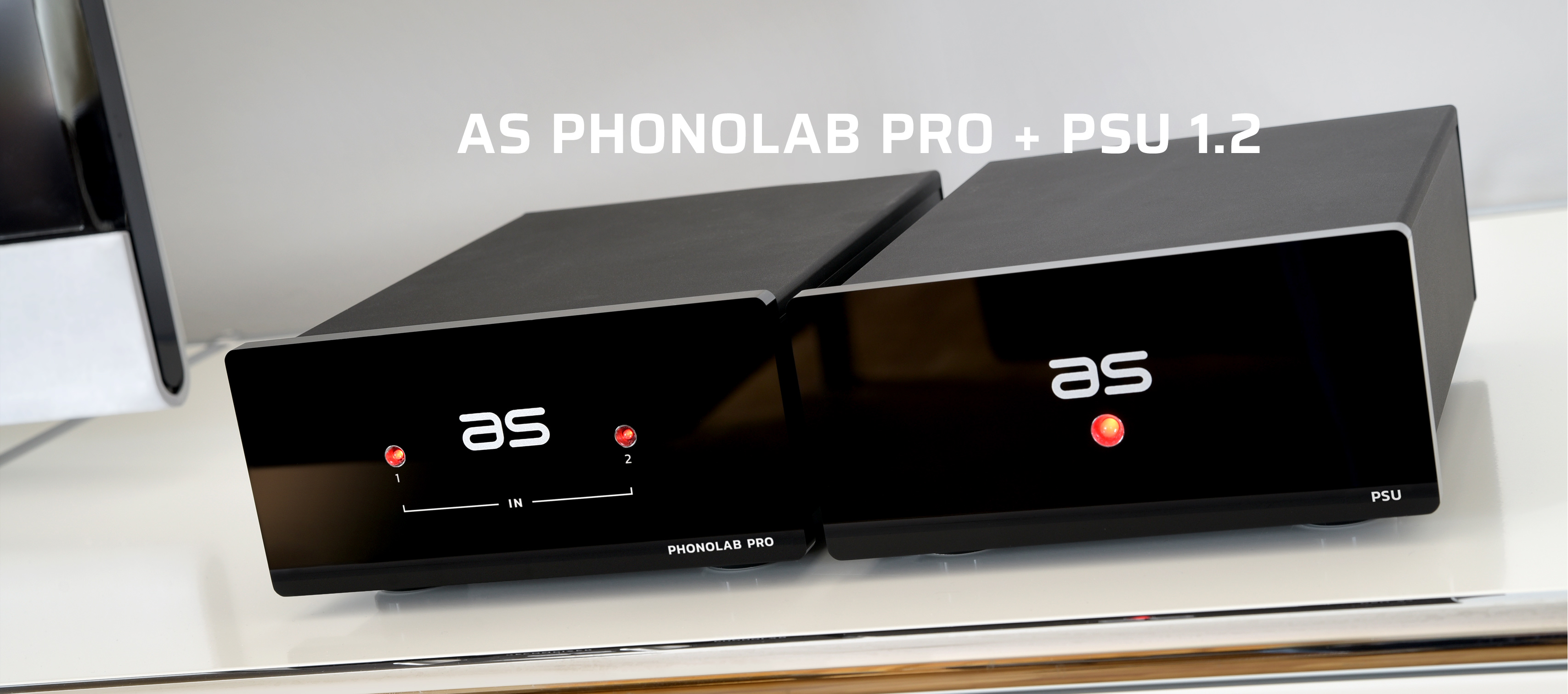audiospecials PHONOLAB Pro